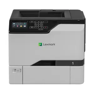CS725de A4 Farblaserdruck 1200x1200dpi 47/47ppm Duplex CS725de A4 Farblaserdruck 1200x1200dpi 47/47ppm Duplex
