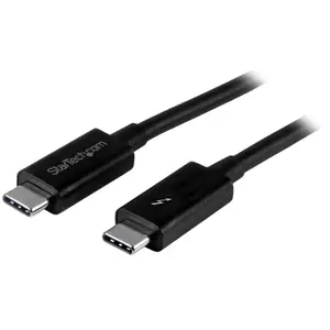Thunderbolt Kabel Stecker/Stecker 1m Thunderbolt Kabel Stecker/Stecker 1m