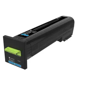 Toner 82K2HC0 ca. 17000 Seiten cyan Toner 82K2HC0 ca. 17000 Seiten cyan