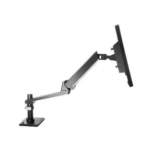 höhenverstellbarer Monitorarm bis zu 63,5 cm (25") höhenverstellbarer Monitorarm bis zu 63,5 cm (25")