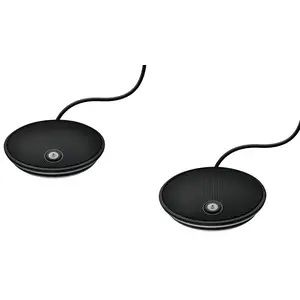 Group - 3,5mm AMR-Mikrofone (2 Stück) Group - 3,5mm AMR-Mikrofone (2 Stück)