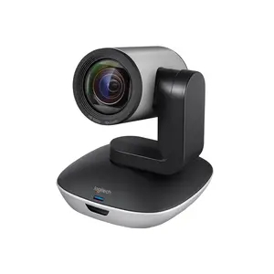 Group ConferenceCam Kit USB2.0 schwarz silber Group ConferenceCam Kit USB2.0 schwarz silber