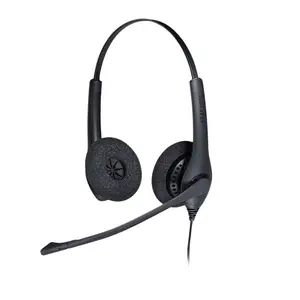 BIZ 1500 USB Duo Headset Binaural Kabelgebunden BIZ 1500 USB Duo Headset Binaural Kabelgebunden