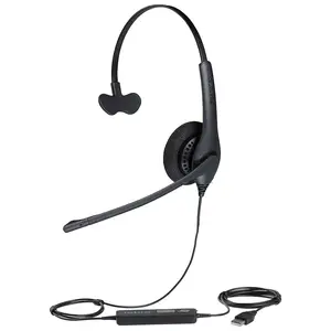 BIZ 1500 USB Mono Headset Monaural Kabelgebunden BIZ 1500 USB Mono Headset Monaural Kabelgebunden