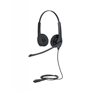 BIZ 1500 Duo QD Headset binaural BIZ 1500 Duo QD Headset binaural