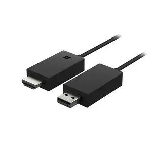 Wireless Display Adapter V2 Wireless Video-/Audio-Erweiterung per USB und HDMI Wireless Display Adapter V2 Wireless Video-/Audio-Erweiterung per USB und HDMI
