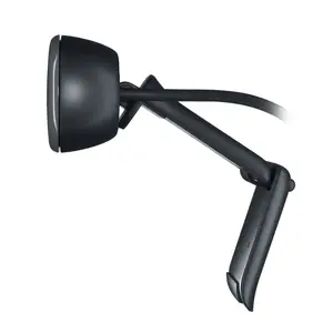HD Webcam C270 Web-Kamera Farbe 1280 x720 Audio USB 2.0 HD Webcam C270 Web-Kamera Farbe 1280 x720 Audio USB 2.0