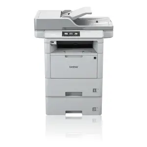 MFC-L6800DWT A4 All-in-One Drucker/Kopierer/Scanner/Fax Laserdruck MFC-L6800DWT A4 All-in-One Drucker/Kopierer/Scanner/Fax Laserdruck