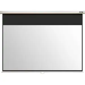 E100-W01MWR Motorleinwand 254cm (100") 16:10 weiß E100-W01MWR Motorleinwand 254cm (100") 16:10 weiß