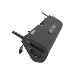 ThinkPad Productivity Module / Port Replicator ThinkPad Productivity Module / Port Replicator