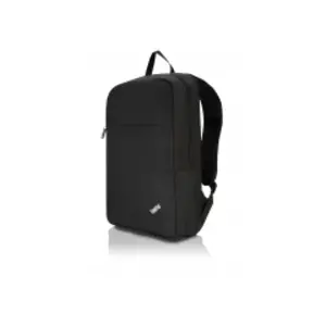 ThinkPad Basic Backpack für 39,6cm (15,6'') Notebooks schwarz ThinkPad Basic Backpack für 39,6cm (15,6'') Notebooks schwarz