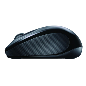 M325 Wireless Mouse grau inkl. USB Empfä