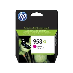 Ink Cartridge Nr. 953XL ca. 1600 pages magenta Ink Cartridge Nr. 953XL ca. 1600 pages magenta