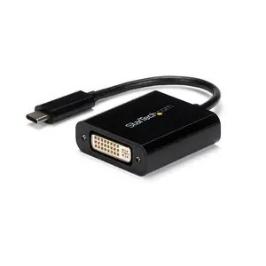 USB-C auf DVI Adapter USB-C auf DVI Adapter