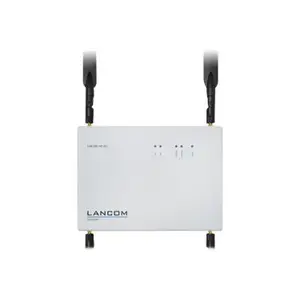 AccessPoint IAP-822 Dual Radio Industrial Access Point 802.11acn 2x2 MIMO AccessPoint IAP-822 Dual Radio Industrial Access Point 802.11acn 2x2 MIMO