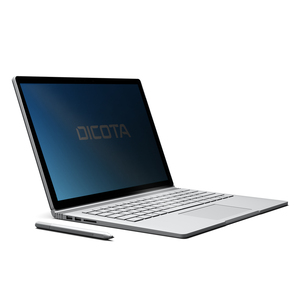 Secret 2-Way Sichtschutzfolie für Microsoft Surface Book