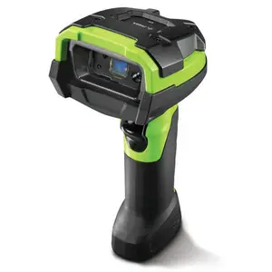 DS3608-SR, 2D, SR, Multi-IF, Kit (USB), schwarz, grün DS3608-SR, 2D, SR, Multi-IF, Kit (USB), schwarz, grün