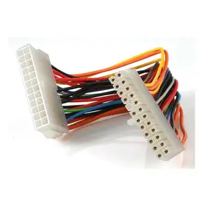 Stromverlängerungskabel ATX 0,2 m Stromverlängerungskabel ATX 0,2 m