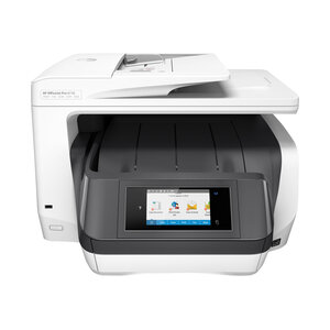 OfficeJet Pro 8730 A4 All-in-One Drucker/Kopierer/Scanner/Fax Farbtintenstrahldruck Duplex