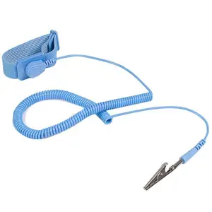 ESD Antistatikband mit Erdungskabel ESD Antistatikband mit Erdungskabel