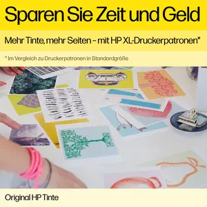 745 Tinte 300 ml Mattschwarz 745 Tinte 300 ml Mattschwarz
