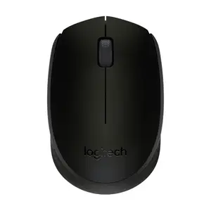 B170 Wirelss Mouse black inclUSB Receiver B170 Wirelss Mouse black inclUSB Receiver