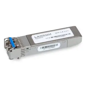SFP-LX-LC1 SFP (Mini-GBIC)-Transceiver-Modul SFP-LX-LC1 SFP (Mini-GBIC)-Transceiver-Modul