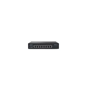 GS-1108 Unmanaged Gigabit Ethernet Switch GS-1108 Unmanaged Gigabit Ethernet Switch