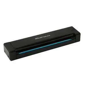 IriScan Executive 4 mobiler A4 Dokumentenscanner IriScan Executive 4 mobiler A4 Dokumentenscanner
