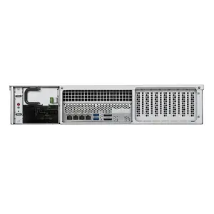 ReadyNAS 3312 NAS Server 12 Bay E3-1225V5 8 GB 24000 GB ReadyNAS 3312 NAS Server 12 Bay E3-1225V5 8 GB 24000 GB