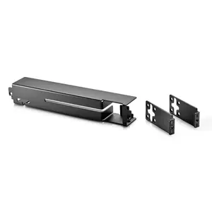 HP Aruba 8-port Cable Guard Kabelschutz für Aruba 2930F 8G PoE+ 2SFP+ HP Aruba 8-port Cable Guard Kabelschutz für Aruba 2930F 8G PoE+ 2SFP+