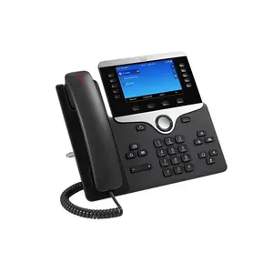 IP Phone 8841 mit Multiplatform Phone Firmware IP Phone 8841 mit Multiplatform Phone Firmware