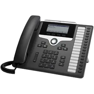 IP Phone 7861 mit Multiplatform Phone Firmware IP Phone 7861 mit Multiplatform Phone Firmware
