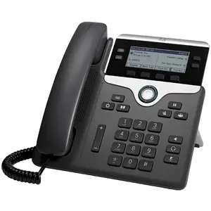 IP Phone 7841 mit Multiplatform Phone Firmware IP Phone 7841 mit Multiplatform Phone Firmware