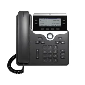 IP Phone 7821 mit Multiplatform Phone Firmware IP Phone 7821 mit Multiplatform Phone Firmware