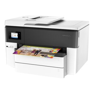Officejet Pro 7740 A3 All-In-One Drucker/Scanner/Kopierer/Fax Farbtintenstrahldruck