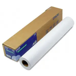 Water Color Paper Radiant White/ 24x18m/Stylus Pro 7500/9500 Epson Water Color Paper Radiant White/ 61,0 cm ( Water Color Paper Radiant White/ 24x18m/Stylus Pro 7500/9500 Epson Water Color Paper Radiant White/ 61,0 cm (