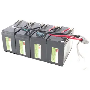 SpareBattery for SU1400RMXLI3U SpareBattery for SU1400RMXLI3U