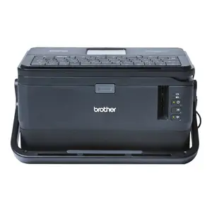 P-touch PT-D800W 360 dpi 36 mm 60 mm/s USB/WLAN P-touch PT-D800W 360 dpi 36 mm 60 mm/s USB/WLAN