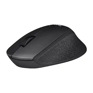 M330 Silent Plus wireless Maus Schwarz M330 Silent Plus wireless Maus Schwarz