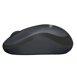 M220 Silent Maus 3 Tasten Schwarz M220 Silent Maus 3 Tasten Schwarz