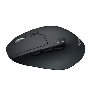 M720 Triathlon Mouse black USB-Receiver M720 Triathlon Mouse black USB-Receiver