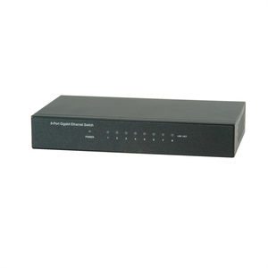 Gigabit Ethernet Switch 8 Ports