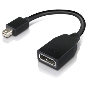 Mini DisplayPort auf DisplayPort Adapter