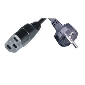 HP Aruba Netzkabel CEE 7/7 Euro HP Aruba Netzkabel CEE 7/7 Euro