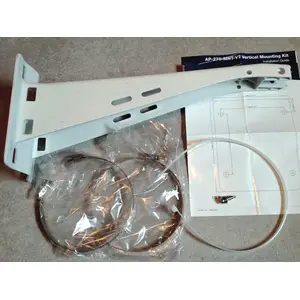 HP AP-270-MNT-V2 AP-270 Series Outdoor Pole/Wall Short Mount Kit HP AP-270-MNT-V2 AP-270 Series Outdoor Pole/Wall Short Mount Kit