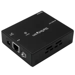 Multi-Input HDBaseT Extender mit eingebautem Switch DisplayPort/VGA/HDMI über CAT5/CAT6 bis zu 4K Multi-Input HDBaseT Extender mit eingebautem Switch DisplayPort/VGA/HDMI über CAT5/CAT6 bis zu 4K