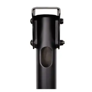 TV-Deckenhalterung, 165 cm (65), Schwarz TV-Deckenhalterung, 165 cm (65), Schwarz