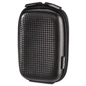 Kameratasche Hardcase Carbon Style, 60 H, Schwarz Kameratasche Hardcase Carbon Style, 60 H, Schwarz