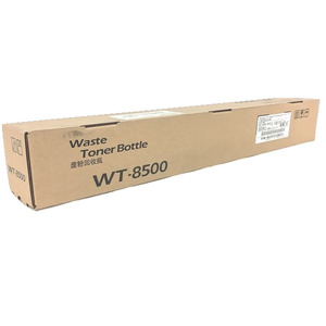 WT-8500 Tonersammler